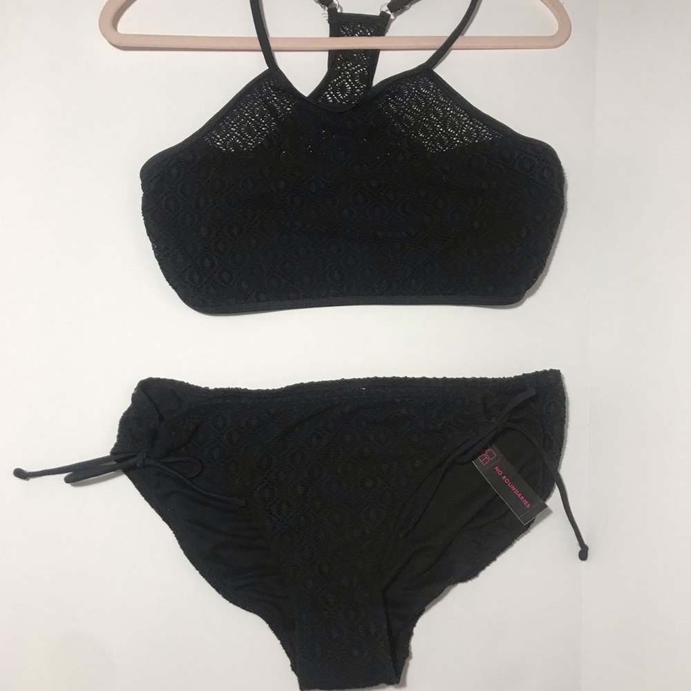 New Bikini set